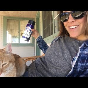 Meet your Posher, Kim